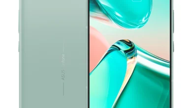 Asus Zenfone 12 Ultra Sage Green