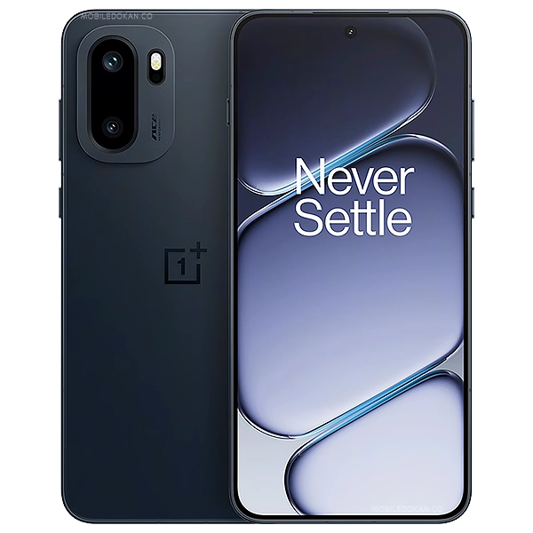 OnePlus Ace 6 Black