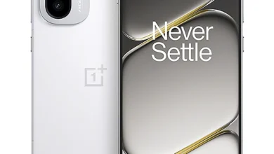 OnePlus Ace 6 White