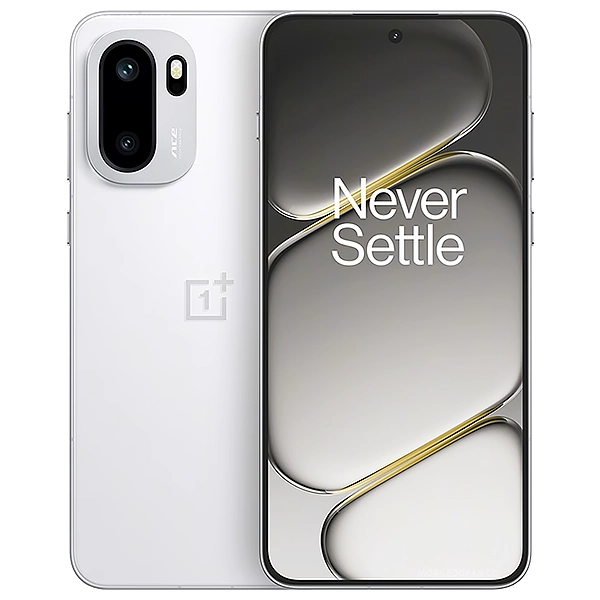 OnePlus Ace 6 White