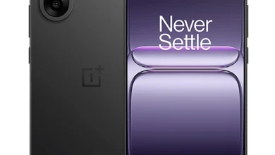 OnePlus Nord CE5 Black