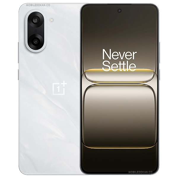 OnePlus Nord CE5 White