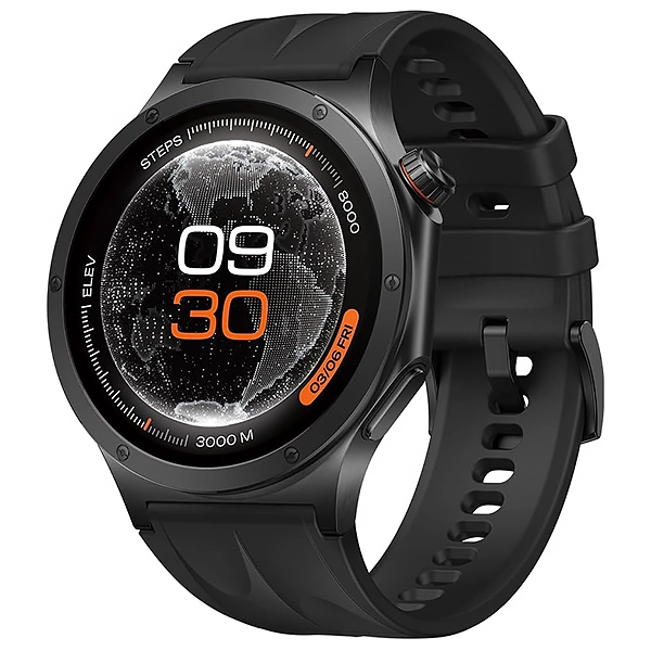 OnePlus Watch 4