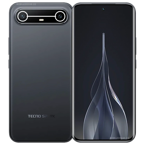 Oppo A6 Pro (China) Cool Black