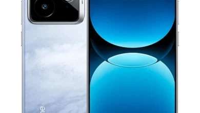 Realme GT7 Pro Racing Blue