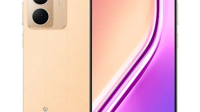 Realme P3x Stellar Pink