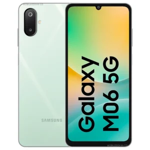 Samsung Galaxy M06