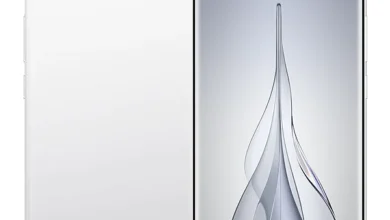 Tecno Spark Slim White