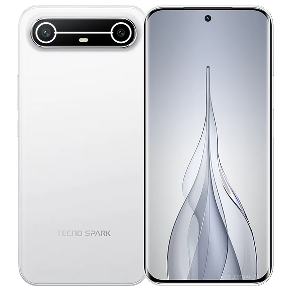 Tecno Spark Slim