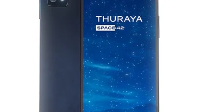 Thuraya One