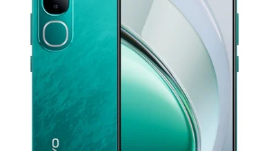 Vivo Y200 4G Emerald Green