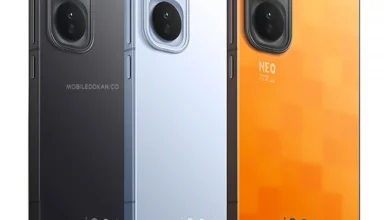 Vivo iQOO Neo11