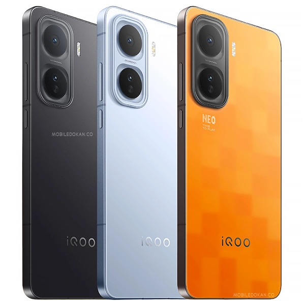 Vivo iQOO Neo11