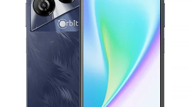 Walton Orbit Y71 Mallard Blue