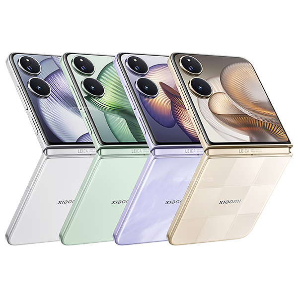 Xiaomi Mix Flip 2