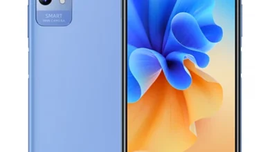 Acer Acerone Liquid S162E4 Blue