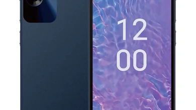 Acer Acerone Liquid S162E4 Dark Blue