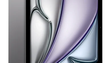 Apple iPad Air 11 (2025) Space Gray