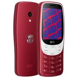 HMD 3210