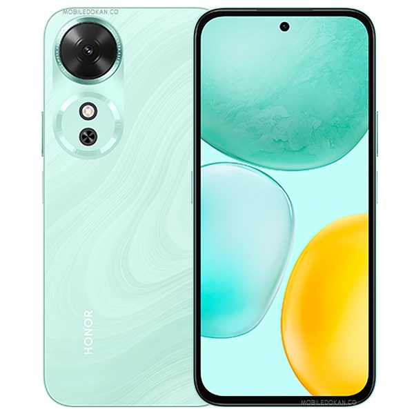 Honor Play 60 Green