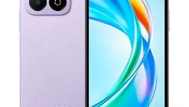 Honor Play9A Starry Purple