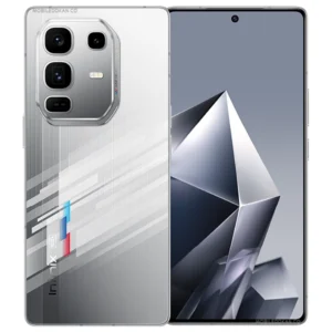 Infinix Note 60 Ultra