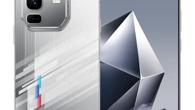 Infinix Note 50 Pro Plus Racing Edition