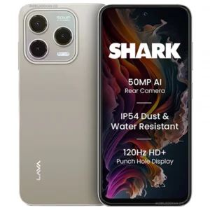 Lava Shark 4G