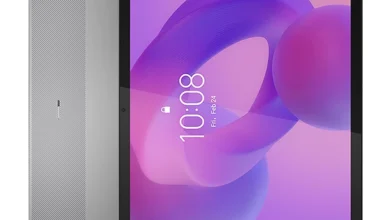 Lenovo Idea Tab Pro Luna Grey