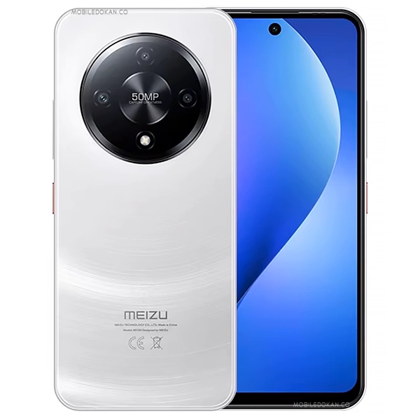 Meizu Mblu 22 Pro Snow Whit