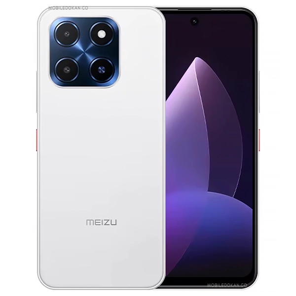 Meizu Mblu 22 Snow White