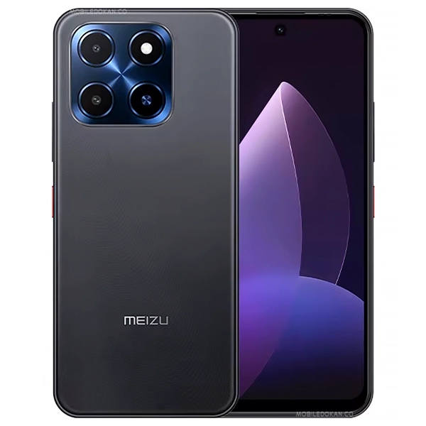 Meizu Mblu 22 Titan Black