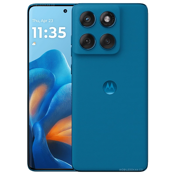 Motorola Edge 60 Fusion Blue