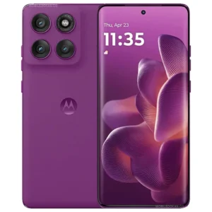 Motorola Edge 60 Pro