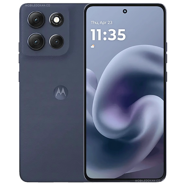 Motorola Moto G86 PANTONE Spellbound