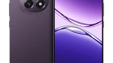 Oppo A5 (China) Black