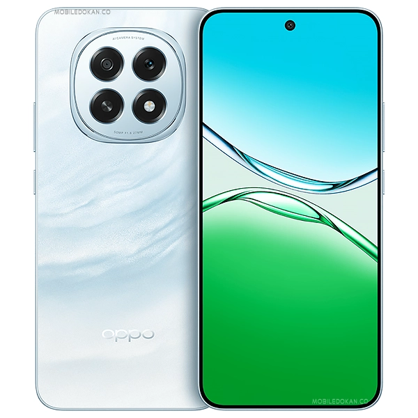 Oppo A5 (China) Blue