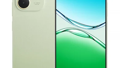 Oppo A5 Pro 4G Olive Green