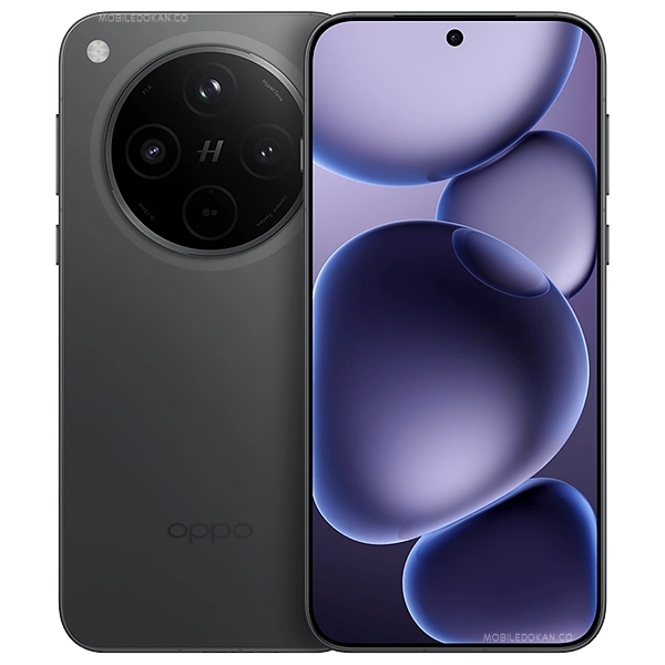 Oppo Find X8s Plus Black