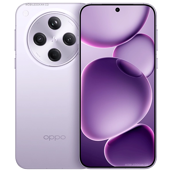 Oppo Find X8s