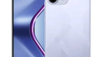 Oppo K13 Icy Purple