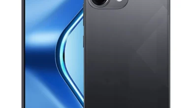 Oppo K13 Prism Black