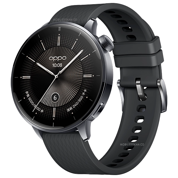 Oppo Watch X2 Mini Black