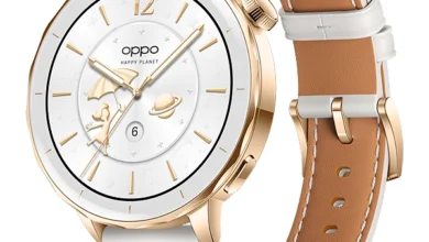 Oppo Watch X2 Mini Gold