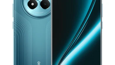 Realme Narzo 80 Pro Racing Green