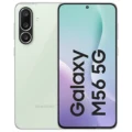 Samsung Galaxy M56