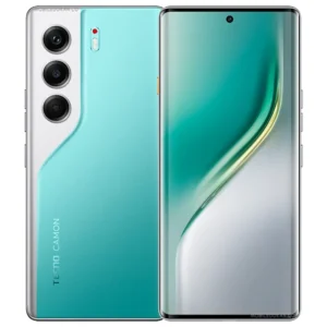 Tecno Camon 40 Pro
