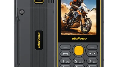 Ulefone Armor Mini 4