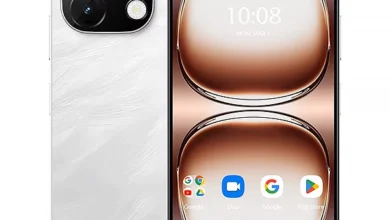 Umidigi Note 100A Starry White