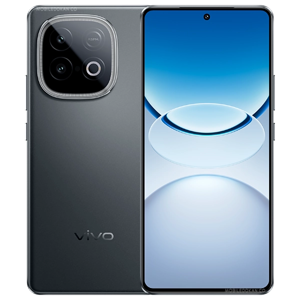 Vivo Y300 GT Black